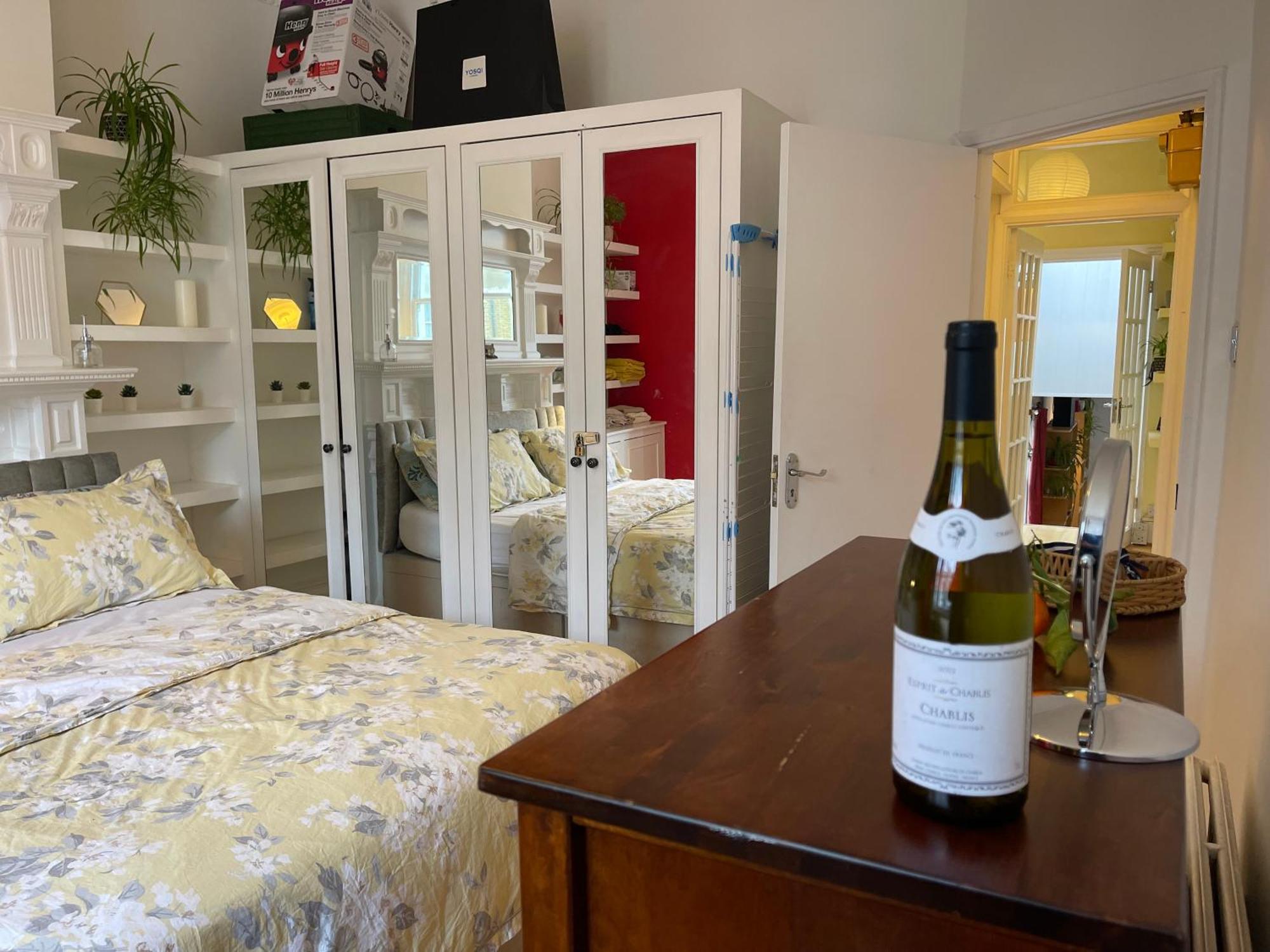 10 Min To The Heart Of London - Zone 2 - Charming 2 Bed Apartment Exterior photo