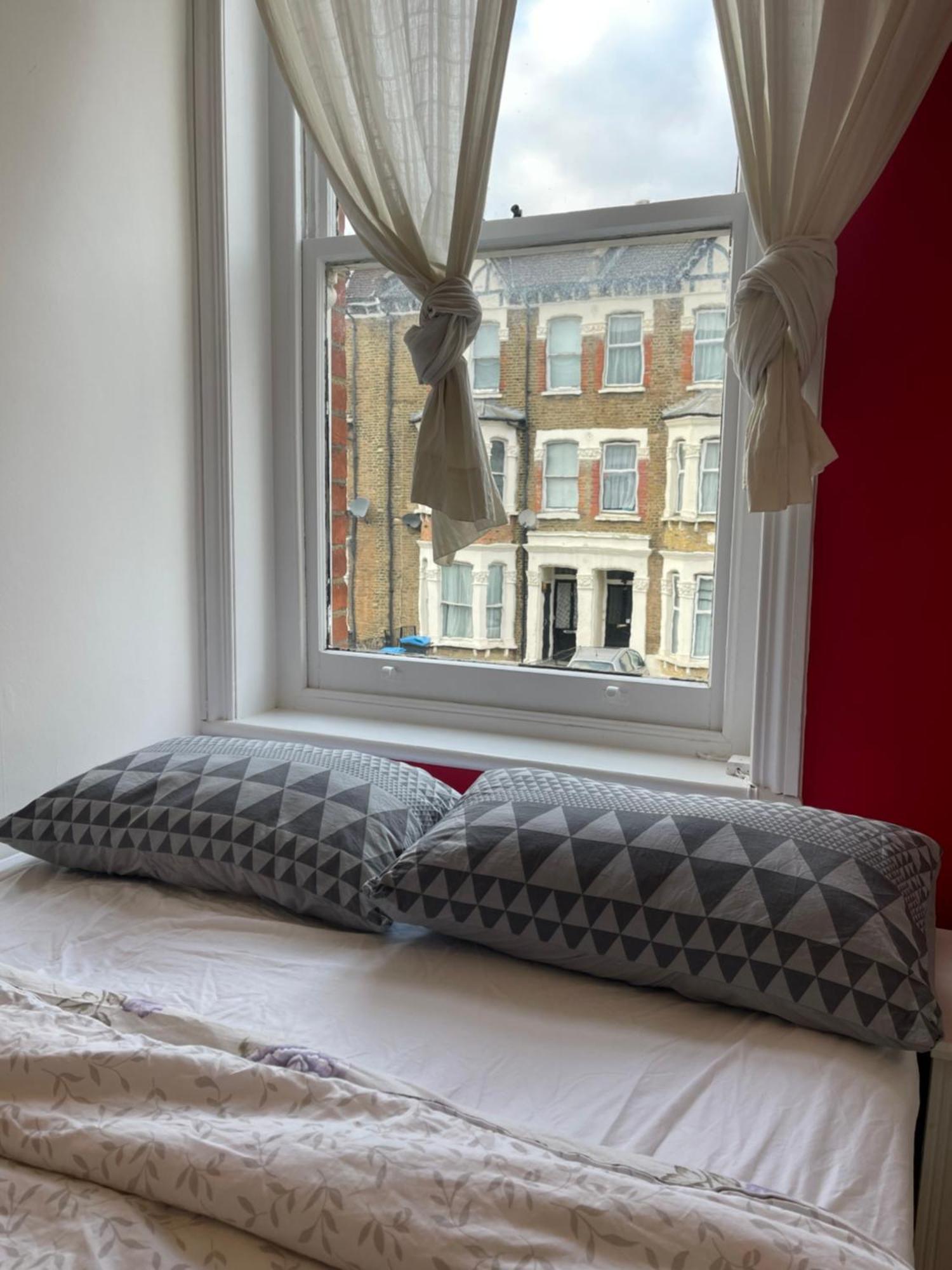 10 Min To The Heart Of London - Zone 2 - Charming 2 Bed Apartment Exterior photo